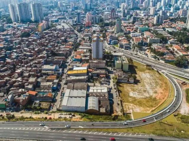Terreno aluguel em Centro, São Bernardo do Campo
