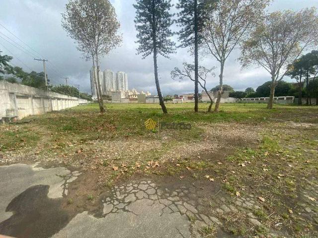 Terreno aluguel em Independência, São Bernardo do Campo