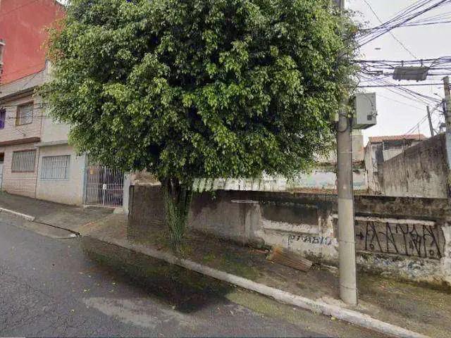 Terreno aluguel em São Caetano do Sul