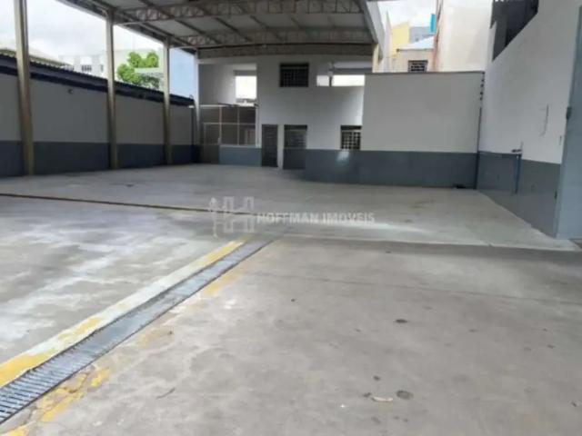 Terreno aluguel em São Caetano do Sul