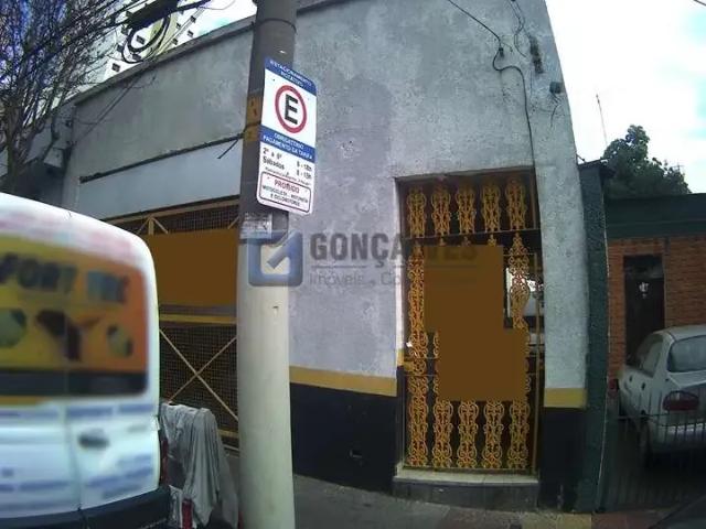 Terreno aluguel em São Caetano do Sul