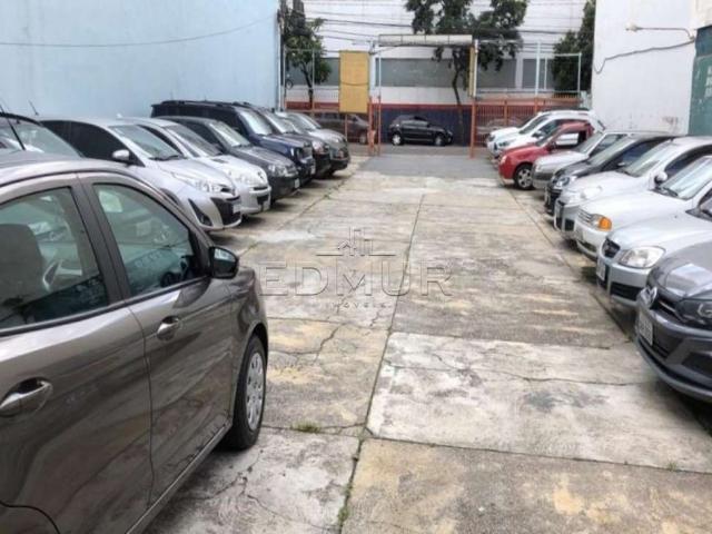 Terreno aluguel em São Caetano do Sul