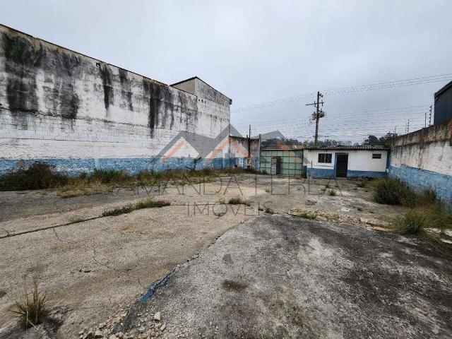 Terreno aluguel em São Caetano do Sul
