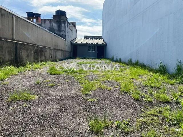 Terreno aluguel em São Caetano do Sul