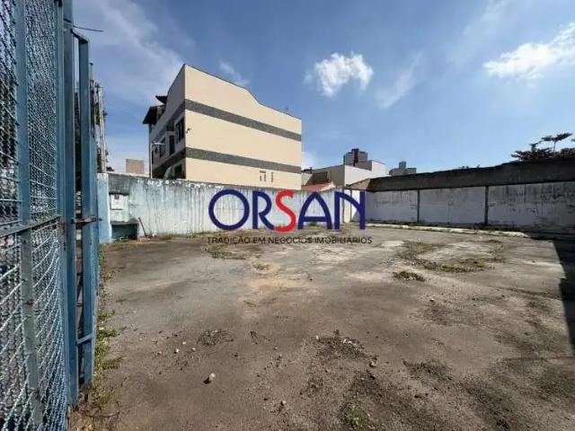 Terreno aluguel em Região Imediata de São Paulo, Região Metropolitana de São Paulo