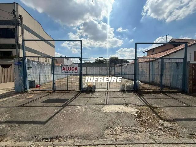 Terreno aluguel em Região Imediata de São Paulo, Região Metropolitana de São Paulo