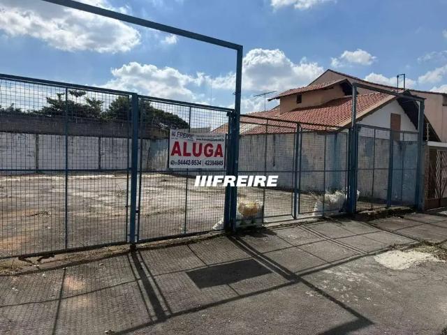 Terreno aluguel em Região Imediata de São Paulo, Região Metropolitana de São Paulo