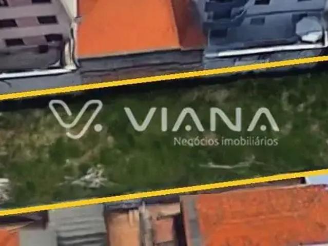 Terreno aluguel em São Caetano do Sul