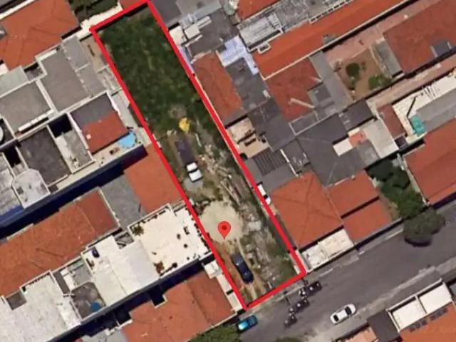 Terreno aluguel em Região Imediata de São Paulo, Região Metropolitana de São Paulo