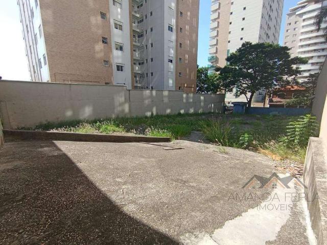 Terreno aluguel em São Caetano do Sul