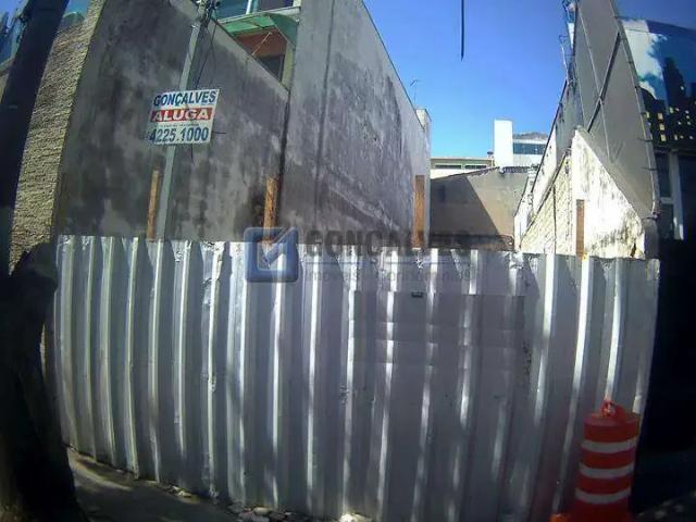 Terreno aluguel em Região Imediata de São Paulo, Região Metropolitana de São Paulo