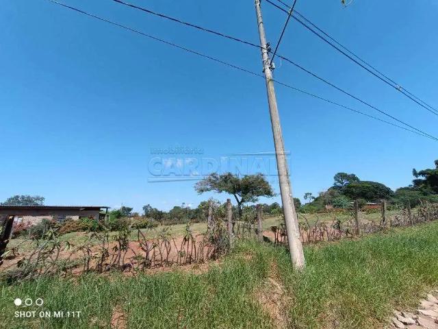 Terreno aluguel em Região Imediata de São Carlos, São Carlos