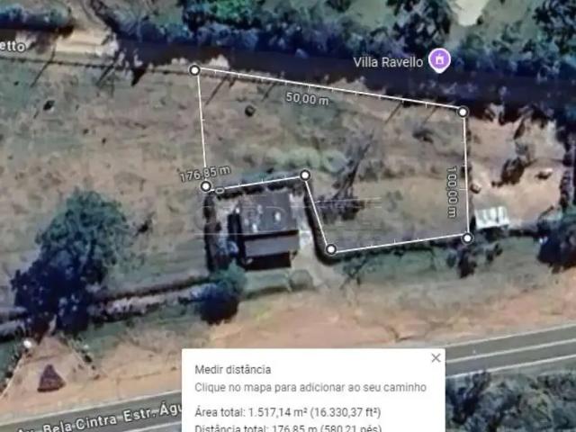 Terreno aluguel em Região Imediata de São Carlos, São Carlos