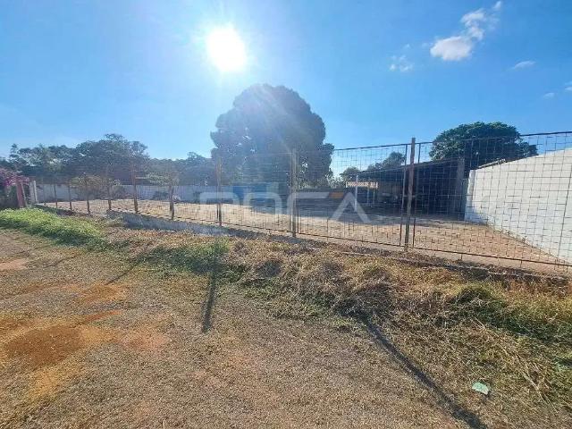 Terreno aluguel em Região Imediata de São Carlos, São Carlos