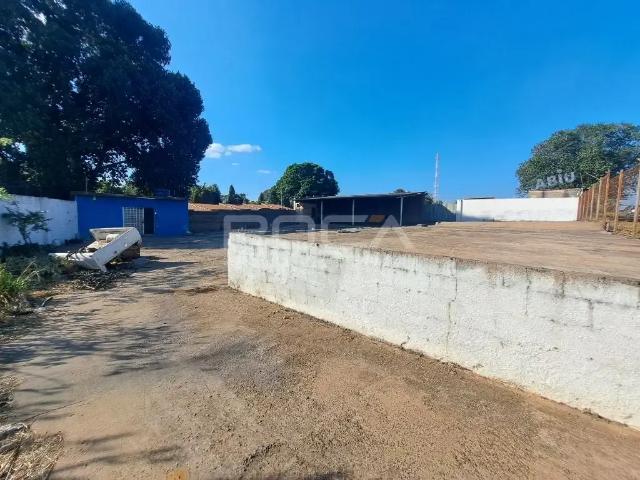 Terreno aluguel em Região Imediata de São Carlos, São Carlos