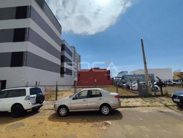 Terreno aluguel em Região Imediata de São Carlos, São Carlos