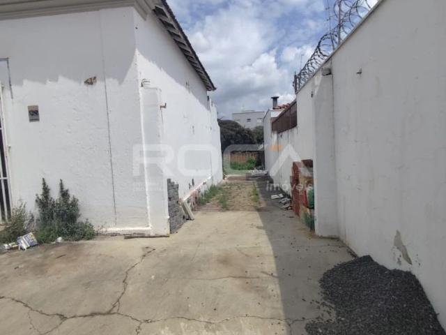 Terreno aluguel em São Carlos