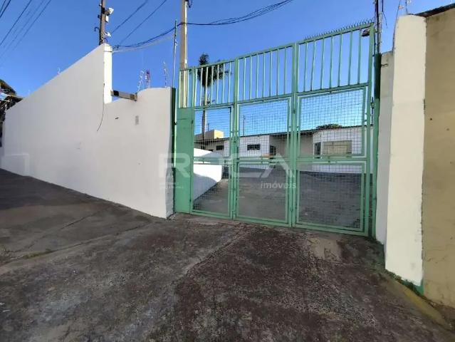 Terreno aluguel em Região Imediata de São Carlos, São Carlos