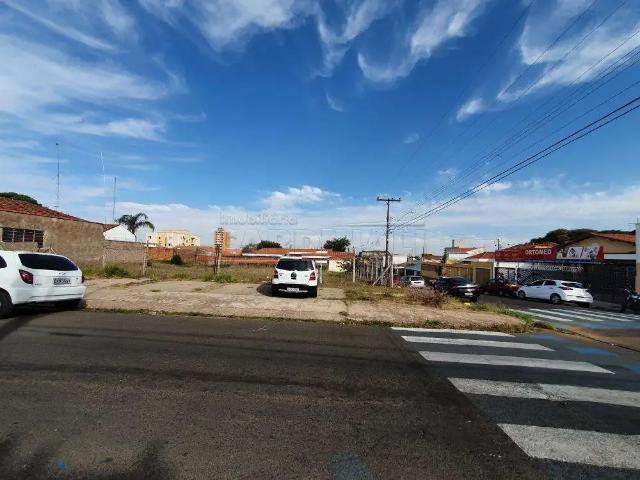 Terreno aluguel em Região Imediata de São Carlos, São Carlos