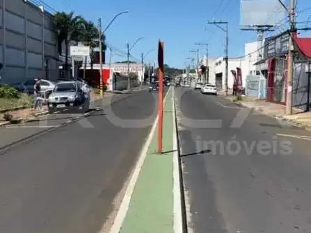 Terreno aluguel em São Carlos