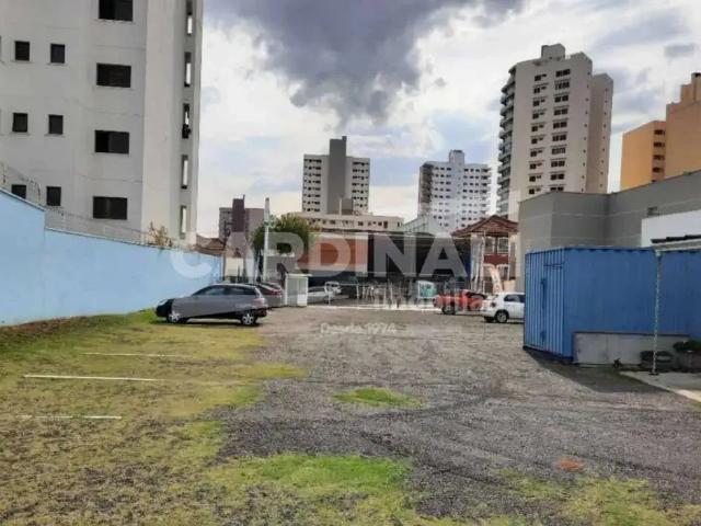 Terreno aluguel em Região Imediata de São Carlos, São Carlos