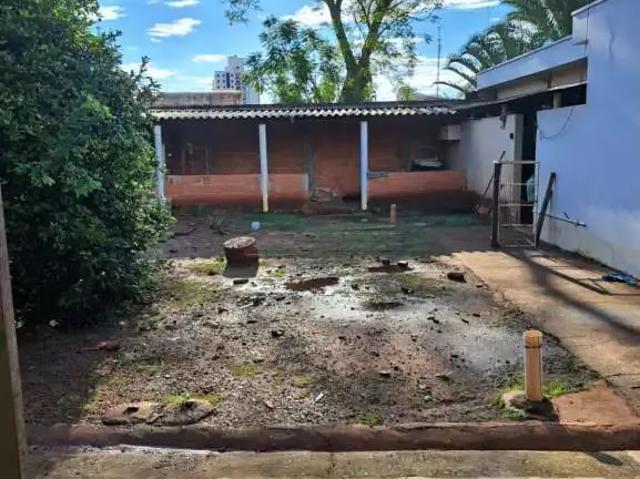 Terreno aluguel em São Carlos, Região Geográfica Intermediária de Araraquara