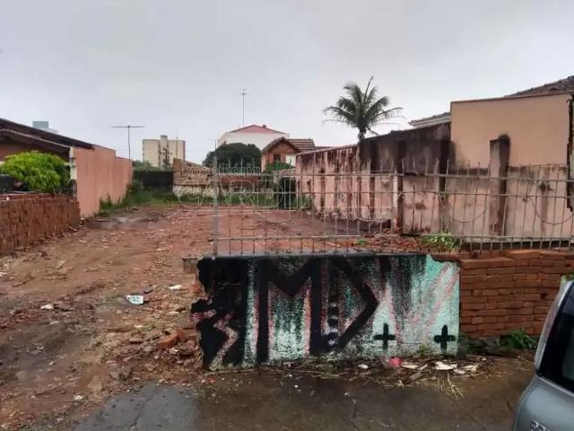 Terreno aluguel em Região Imediata de São Carlos, São Carlos