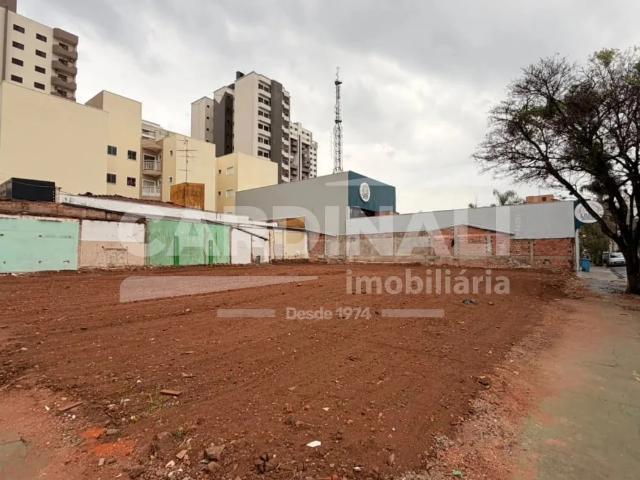 Terreno aluguel em São Carlos, Região Geográfica Intermediária de Araraquara