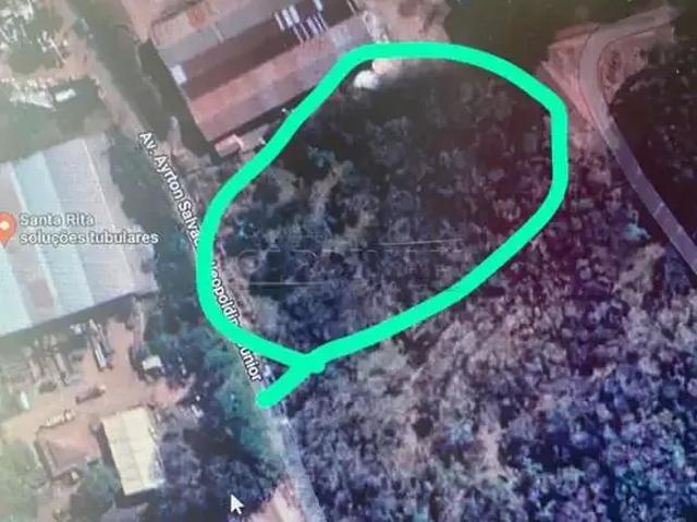 Terreno aluguel em Região Imediata de São Carlos, São Carlos