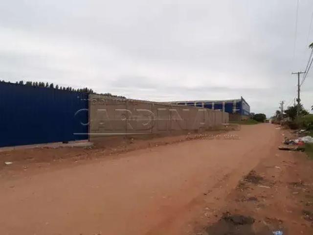 Terreno aluguel em São Carlos, Região Geográfica Intermediária de Araraquara