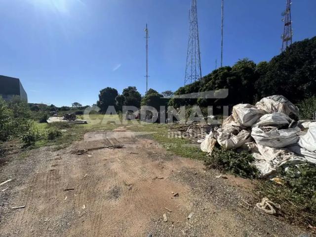 Terreno aluguel em Região Imediata de São Carlos, São Carlos