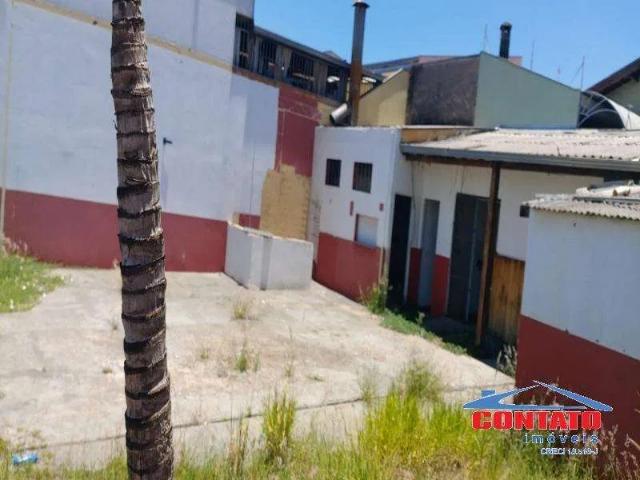 Terreno aluguel em São Carlos