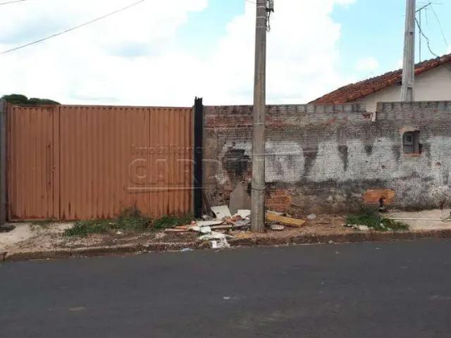 Terreno aluguel em Região Imediata de São Carlos, São Carlos