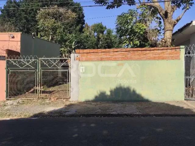 Terreno aluguel em São Carlos