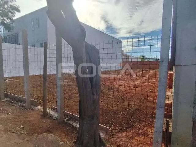Terreno aluguel em Bela Vista São-Carlense, São Carlos