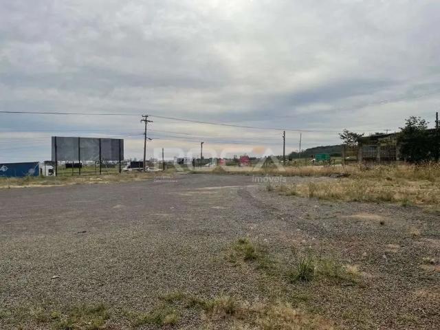 Terreno aluguel em Região Imediata de São Carlos, São Carlos