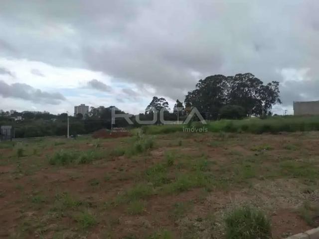 Terreno aluguel em Parque dos Pássaros, São Carlos