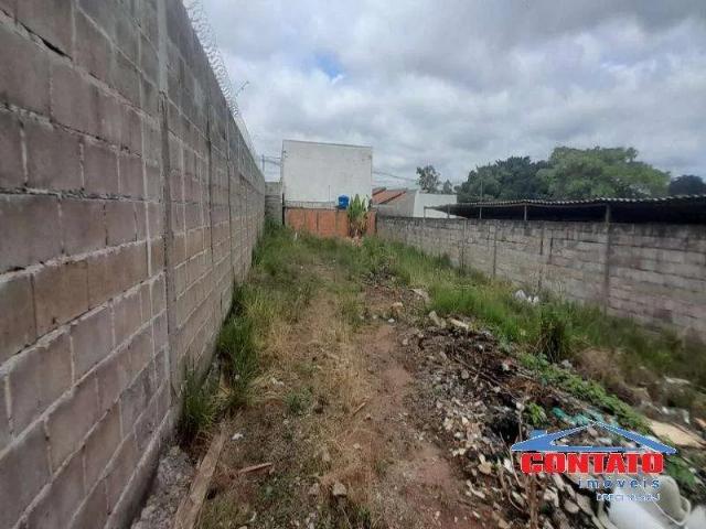 Terreno aluguel em São Carlos