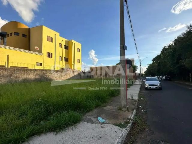 Terreno aluguel em São Carlos, Região Geográfica Intermediária de Araraquara