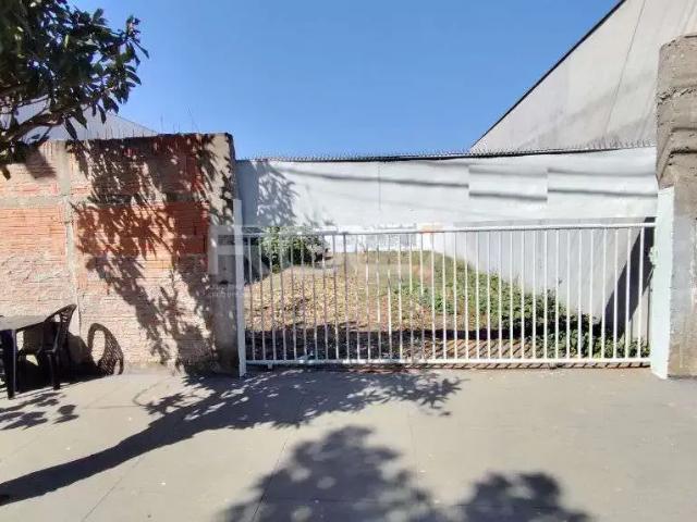 Terreno aluguel em São Carlos