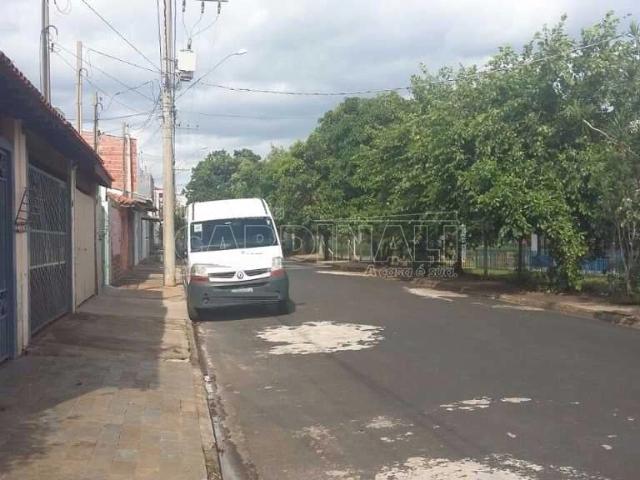 Terreno aluguel em São Carlos, Região Geográfica Intermediária de Araraquara