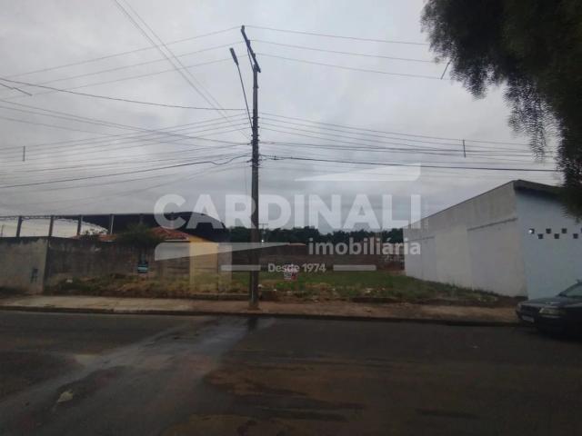 Terreno aluguel em São Carlos, Região Geográfica Intermediária de Araraquara