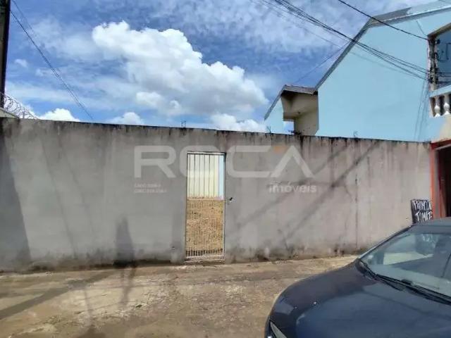 Terreno aluguel em São Carlos