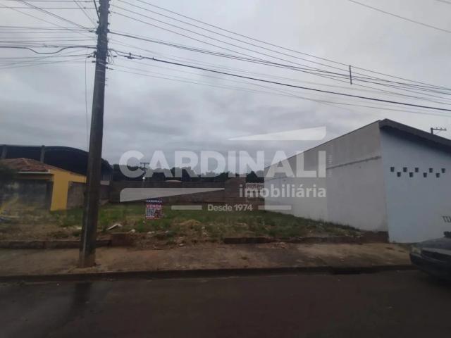 Terreno aluguel em São Carlos, Região Geográfica Intermediária de Araraquara