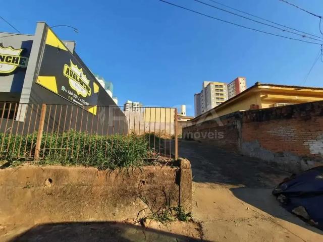 Terreno aluguel em São Carlos