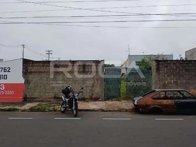 Terreno aluguel em São Carlos, São Paulo