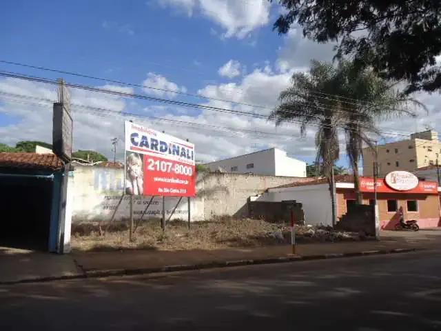 Terreno aluguel em Região Imediata de São Carlos, São Carlos