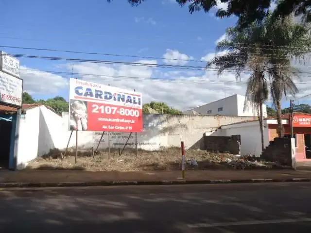 Terreno aluguel em Região Imediata de São Carlos, São Carlos