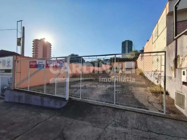 Terreno aluguel em Região Imediata de São Carlos, São Carlos