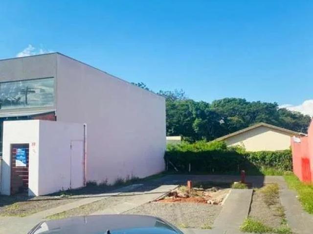 Terreno aluguel em São Carlos